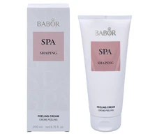 Babor Spa Shaping Peeling Kreminis, 200 ml