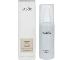 Babor Thermal Purškiklis drėkinantis terminis vanduo veidui, 100 ml