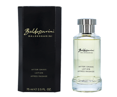 Baldessarini After Shave Lotion losjonas po skutimosi, 75 ml