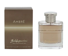 Kvepalai vyrams Baldessarini Ambre EDT, 50 ml