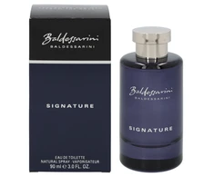 Baldessarini Signature EDT tualetinis vanduo vyrams, 90 ml