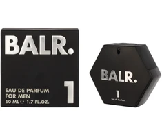 BALR. 1 FOR MEN EDP parfumuotas vanduo vyrams, 50 ml