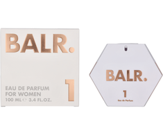 BALR. 1 FOR WOMEN EDP parfumuotas vanduo moterims, 100 ml