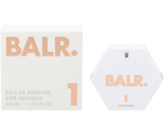 BALR. 1 FOR WOMEN EDP parfumuotas vanduo moterims, 30 ml