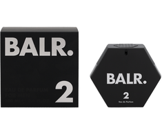 BALR. 2 FOR MEN EDP parfumuotas vanduo vyrams, 100 ml