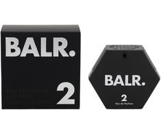 BALR. 2 FOR MEN EDP parfumuotas vanduo vyrams, 50 ml