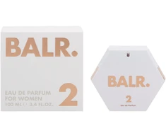 BALR. 2 FOR WOMEN EDP parfumuotas vanduo moterims, 100 ml