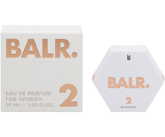 Gosh BALR. 2 FOR WOMEN EDP parfumuotas vanduo moterims, 30 ml