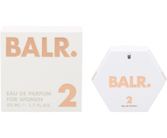 BALR. 2 FOR WOMEN EDP parfumuotas vanduo moterims, 50 ml