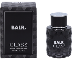 BALR. CLASS FOR MEN EDP parfumuotas vanduo vyrams, 50 ml