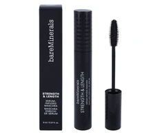 Bare Minerals "Bareminerals" blakstienų tušas "Strength and Length Infused Serum" 8ml
