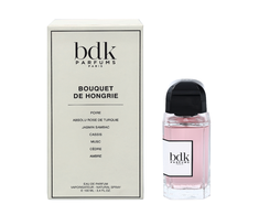 BDK Parfums Bouquet De Hongrie EDP parfumuotas vanduo, 100 ml