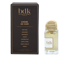 BDK Parfums Creme De Cuir EDP parfumuotas vanduo, 100 ml