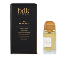 BDK Parfums Oud Abramad EDP parfumuotas vanduo, 100 ml