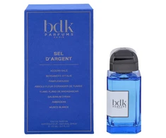 BDK Parfums Sel D'Argent EDP parfumuotas vanduo, 100 ml