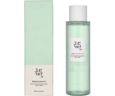 Beauty of Joseon Žalias Plum Refreshing Toneris AHA + BHA gaivinantis tonikas veidui, 150 ml