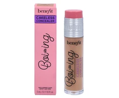 Benefit Boi-ing Cakeless Maskuoklis skystas maskuoklis, atspalvis: 7 Medium Warm, 5 ml