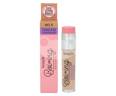 Benefit Boi-ing Cakeless Maskuoklis skystas maskuoklis, atspalvis: 5 Light Warm, 5 ml