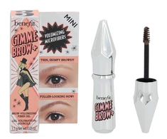 Benefit Gimme Brow+ Antakių gelis, spalva - 3 Neutral Light Brown, 1.5 g