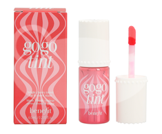 Benefit Gogotint lūpų ir skruostų dažai, atspalvis: Cherry, 6 ml
