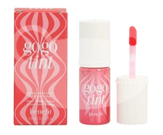 Benefit Gogotint lūpų ir skruostų dažai, atspalvis: Cherry, 6 ml