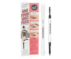 Benefit Goof Proof Eyebrow Pieštukas antakių pieštukas, atspalvis: 03 Medium, 0,34 g