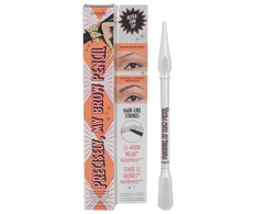 Benefit Precisely My Brow Pieštukas Ultra-Fine antakių pieštukas, atspalvis: 5 - Warm Juodas Brown, 0,08 g