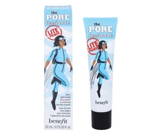 Benefit The Porefessional Lite Primer lengvos tekstūros makiažo bazė, 22 ml