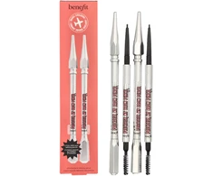 Benefit Nauda du kartus tiksliau! My Brow Duo, 0,16 g