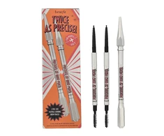 Benefit Nauda du kartus tiksliau! My Brow Duo, 0,16 g