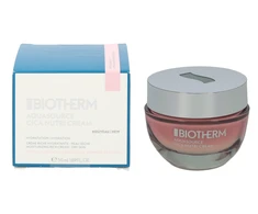 Biotherm Aquasource Cica Nutri Cream Drėkinamasis veido kremas, 50 ml