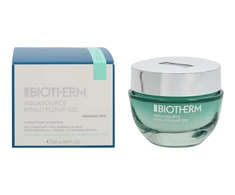 Biotherm Aquasource Hyalu Plump Gel drėkinamasis veido gelis, 50 ml