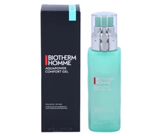 Biotherm Homme Aquapower Comfort Gel drėkinamasis gelis vyrams, 75 ml