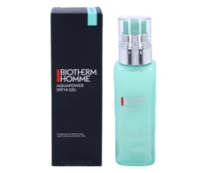 Biotherm Homme Aquapower gelis SPF14, 75 ml