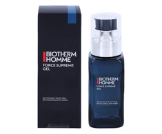 Biotherm Homme Facial Gel senėjimą lėtinantis veido gelis vyrams, 50 ml