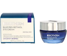 Biotherm Mėlyna Pro-Retinol Paakių kremas senėjimo požymius mažinantis akių kontūro kremas, 15 ml