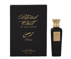 Blend Oud Classic Collection Rams EDP, 75 ml