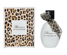Blumarine, Let You Love Me, Eau De Parfum, For Women, 50 ml For Women