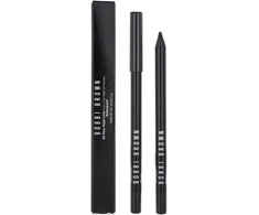 Bobbi Brown 24 Hour Atsparus vandeniui Kajal Eye Liner vandeniui atsparus akių pieštukas, atspalvis: Juodas, 1.2 g