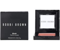 Bobbi Brown Blush skaistalai, atspalvis: Antigua Shimmer, 3.5 g