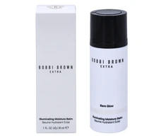 Bobbi Brown Extra Illuminating Moisture Balm spindesio suteikianti balzamas, atspalvis: Bare Glow, 30 ml