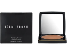 Bobbi Brown Bronzing Powder bronzinanti pudra, atspalvis: Light, 9 g