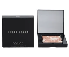 Bobbi Brown Highlighting Pudra švytėjimo suteikianti pudra, atspalvis: Rožinė Glow, 8 g