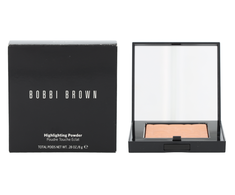Bobbi Brown Highlighting Powder švytėjimo suteikianti pudra, atspalvis: Bronze Glow, 8 g