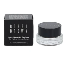 Bobbi Brown Long-Wear Gel Akių apvadas ilgai išliekantis gelinis akių apvadas, atspalvis: 07 Espresso Ink, 3 g