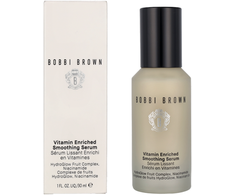 Bobbi Brown Vitamin Enriched Smoothing Serum veido serumas, 30 ml
