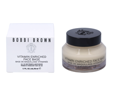 Bobbi Brown Vitaming Enriched Face Base dieninis veido kremas, 50 ml