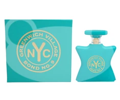 Bond No9 Bond No. 9 Greenwich Village Unisex EDP UNISEX kvepalai 100ml