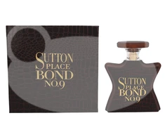 Bond No. 9 New York Sutton Place EDP parfumuotas vanduo unisex, 100 ml