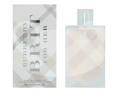 Burberry Brit EDT tualetinis vanduo unisex, 100 ml